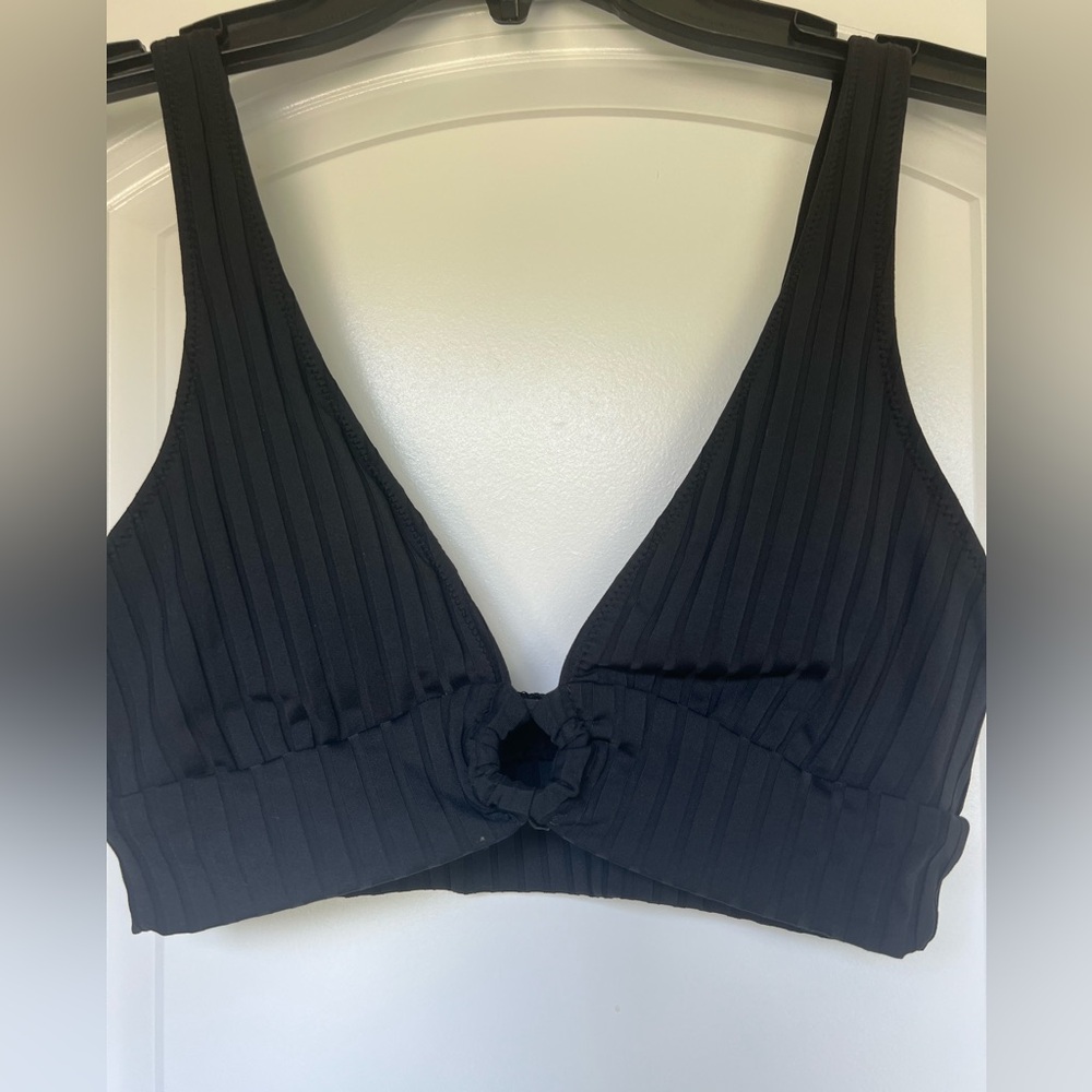 Aerie swim top
